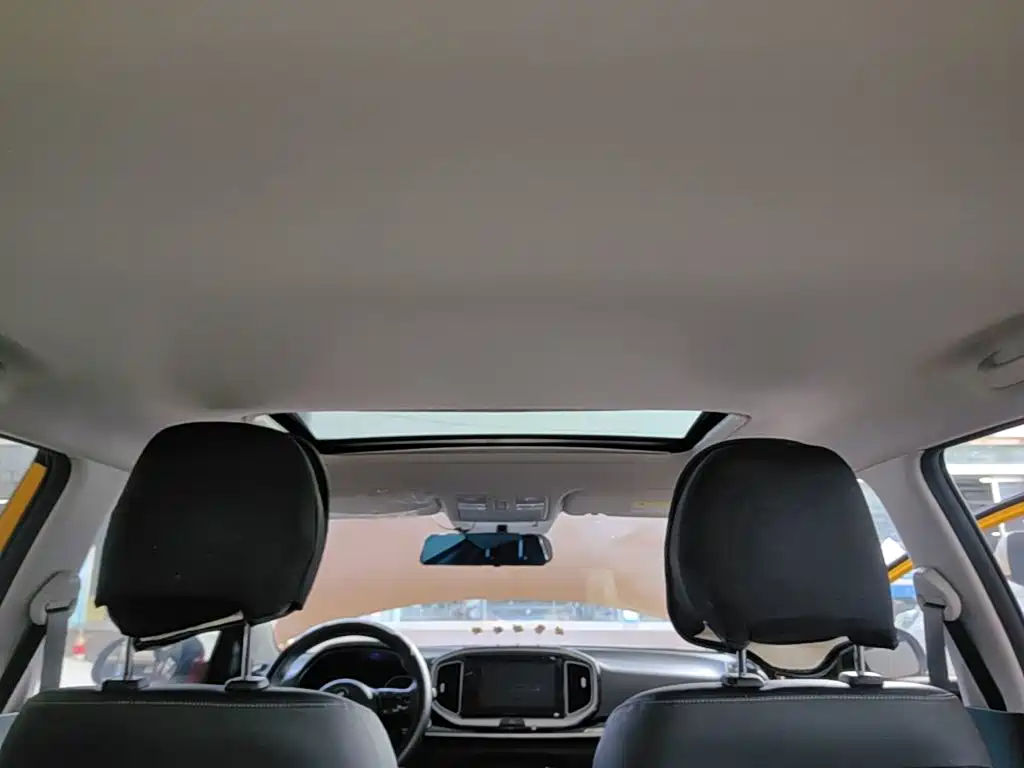 Kia KX1 — фото 17