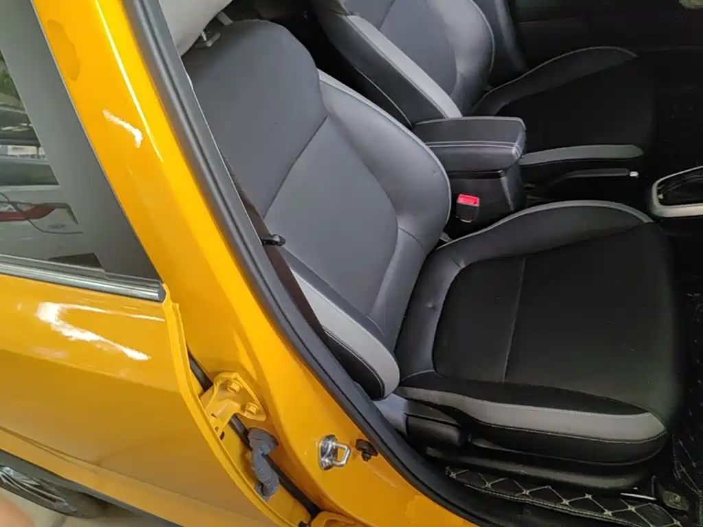 Kia KX1 — фото 24