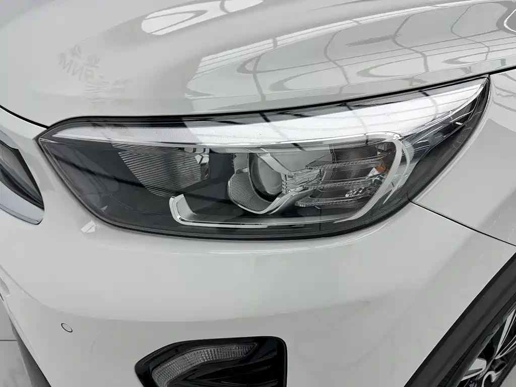 Kia KX1 — фото 11