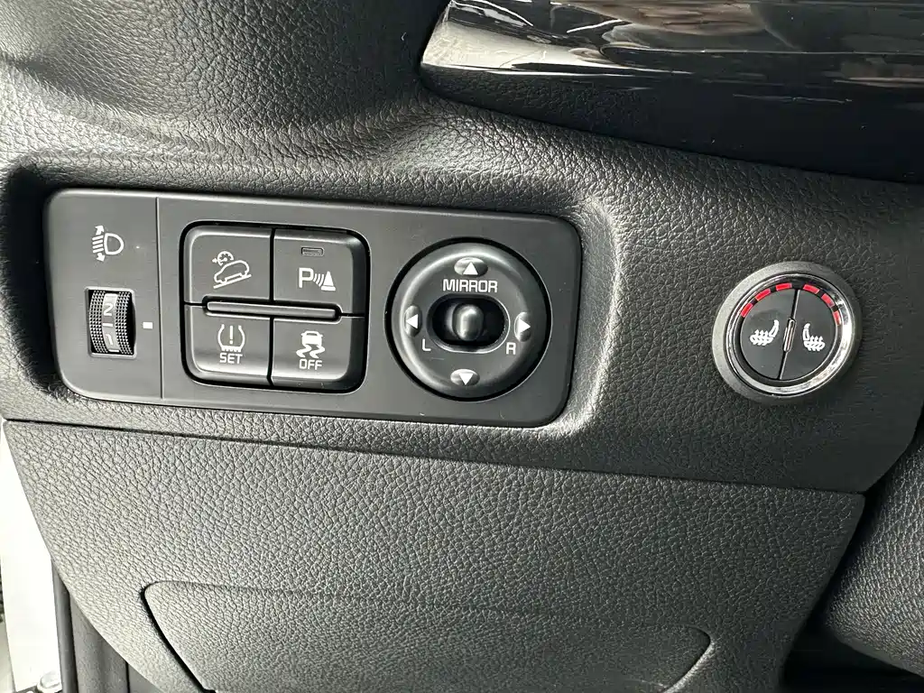 Kia KX1 — фото 15
