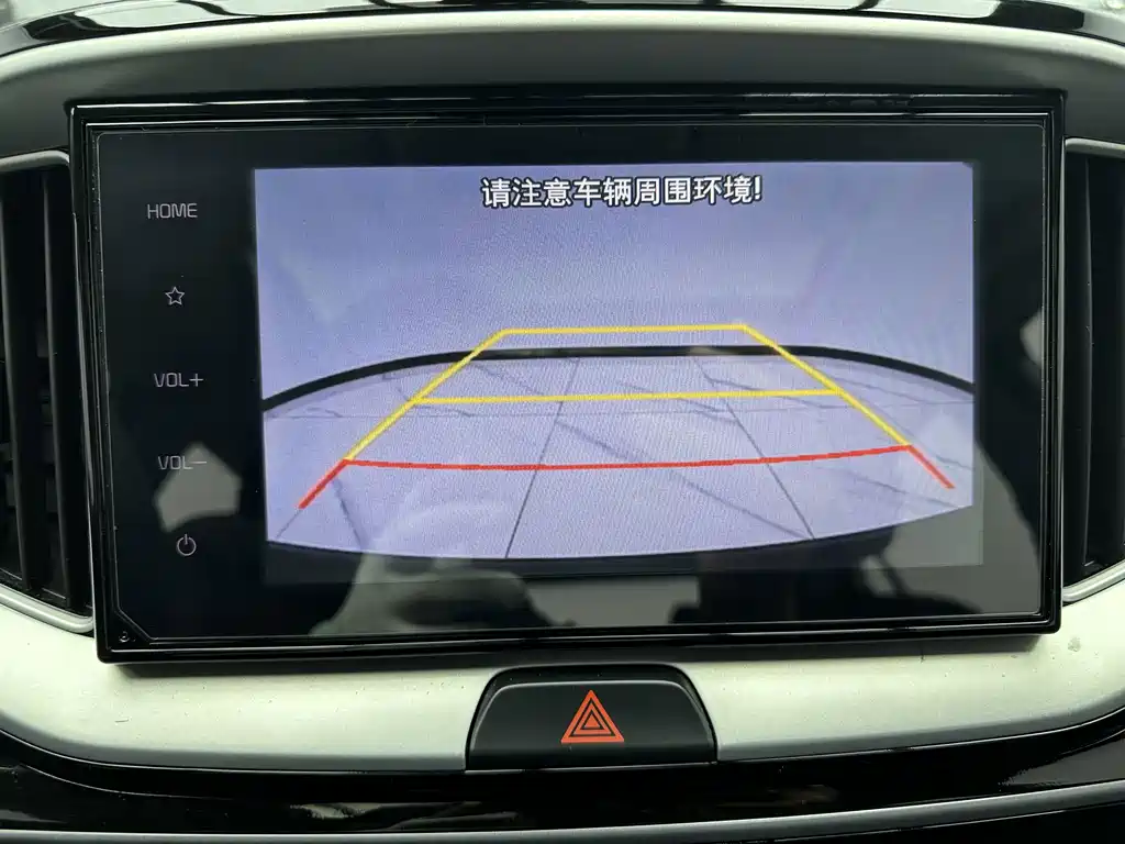 Kia KX1 — фото 19
