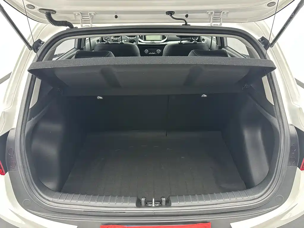 Kia KX1 — фото 20