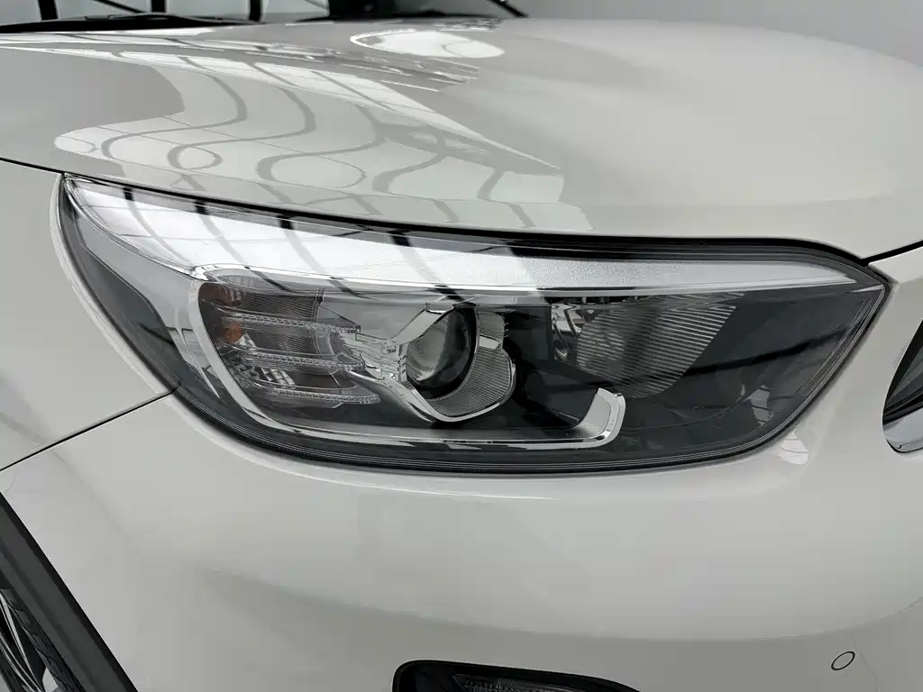 Kia KX1 — фото 10