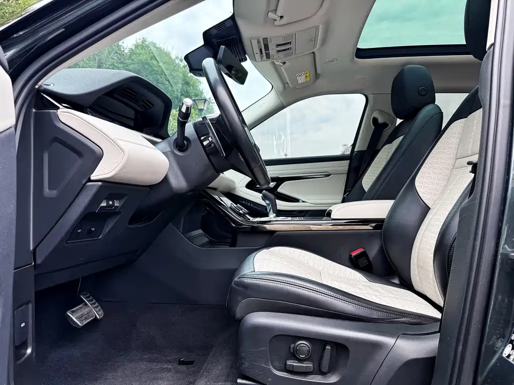 Land Rover Evoque — фото 8