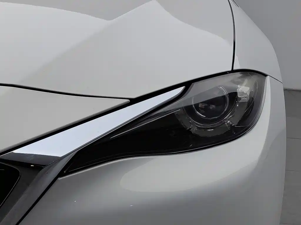 Mazda CX-4 — фото 7