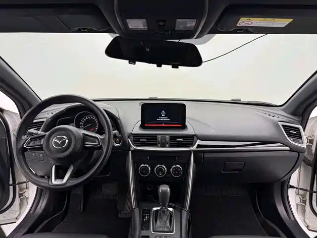 Mazda CX-4 — фото 2