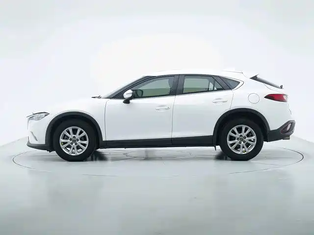 Mazda CX-4 — фото 5