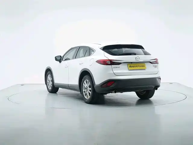 Mazda CX-4 — фото 6
