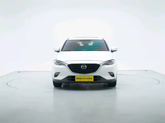 Mazda CX-4 — фото 8