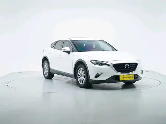 Mazda CX-4 — фото 9