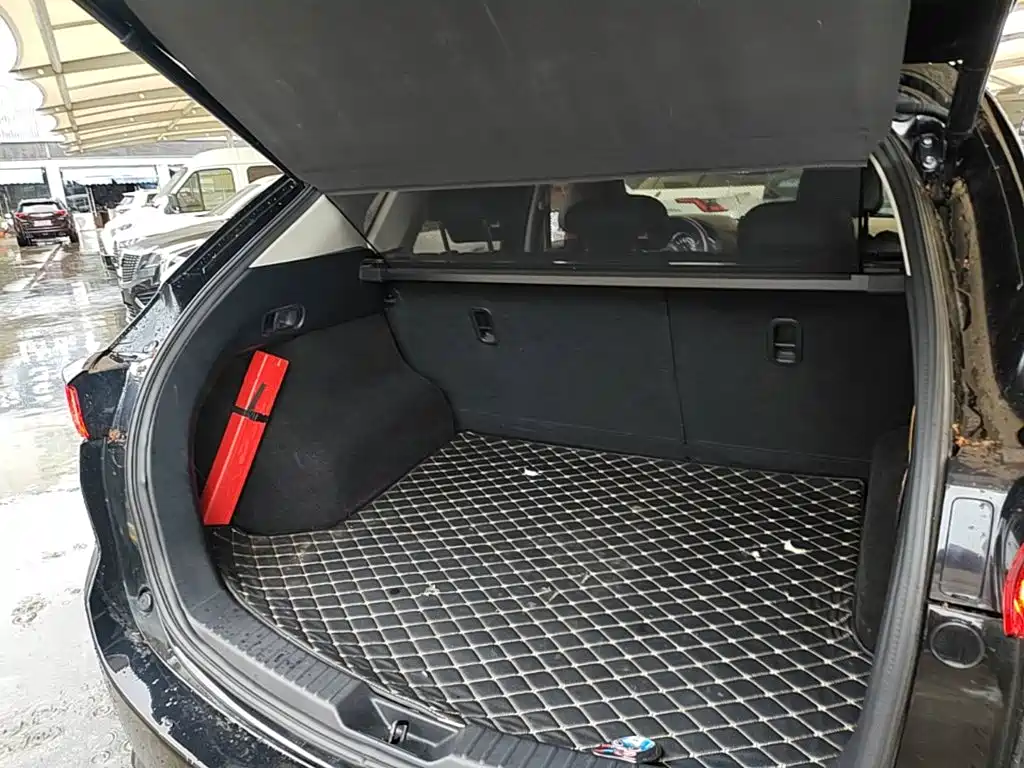 Mazda CX-5 — фото 18