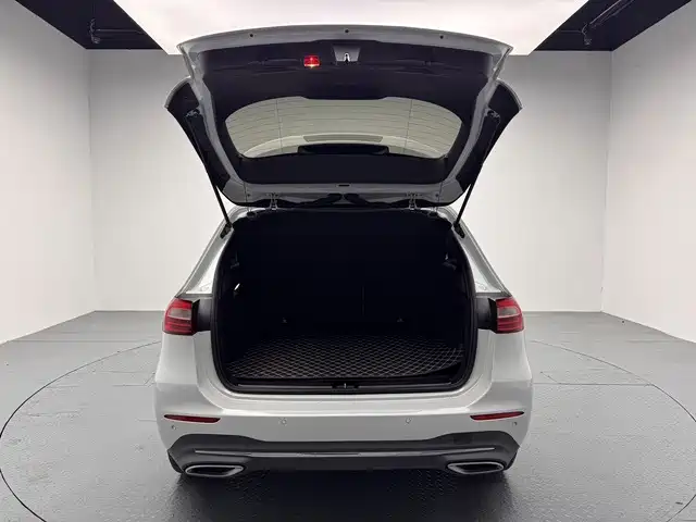 Mercedes-Benz B-Class — фото 17