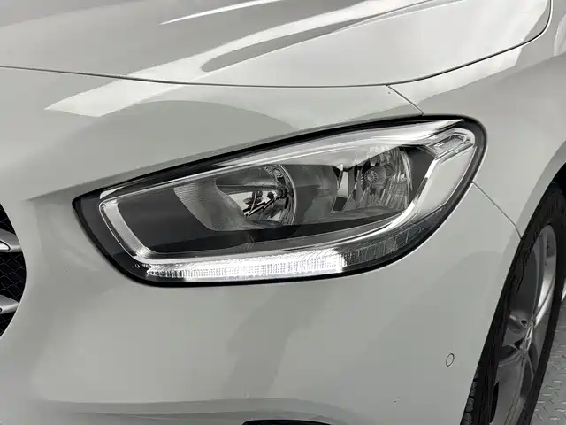 Mercedes-Benz B-Class — фото 19