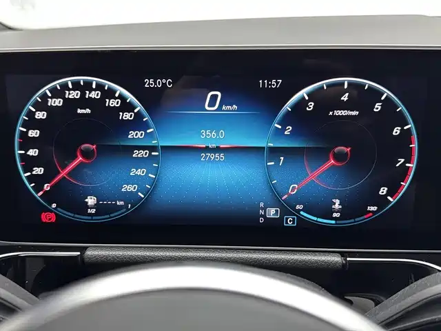 Mercedes-Benz B-Class — фото 10
