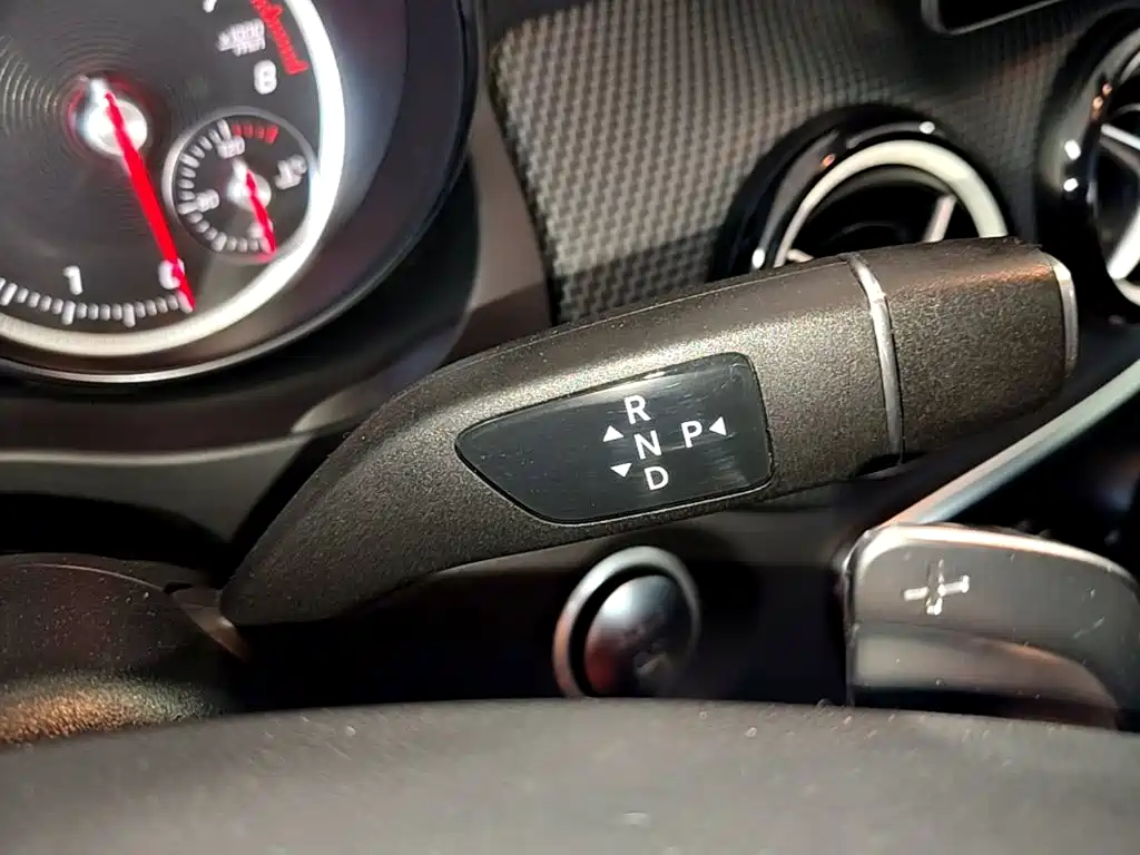 Mercedes-Benz GLA — фото 13