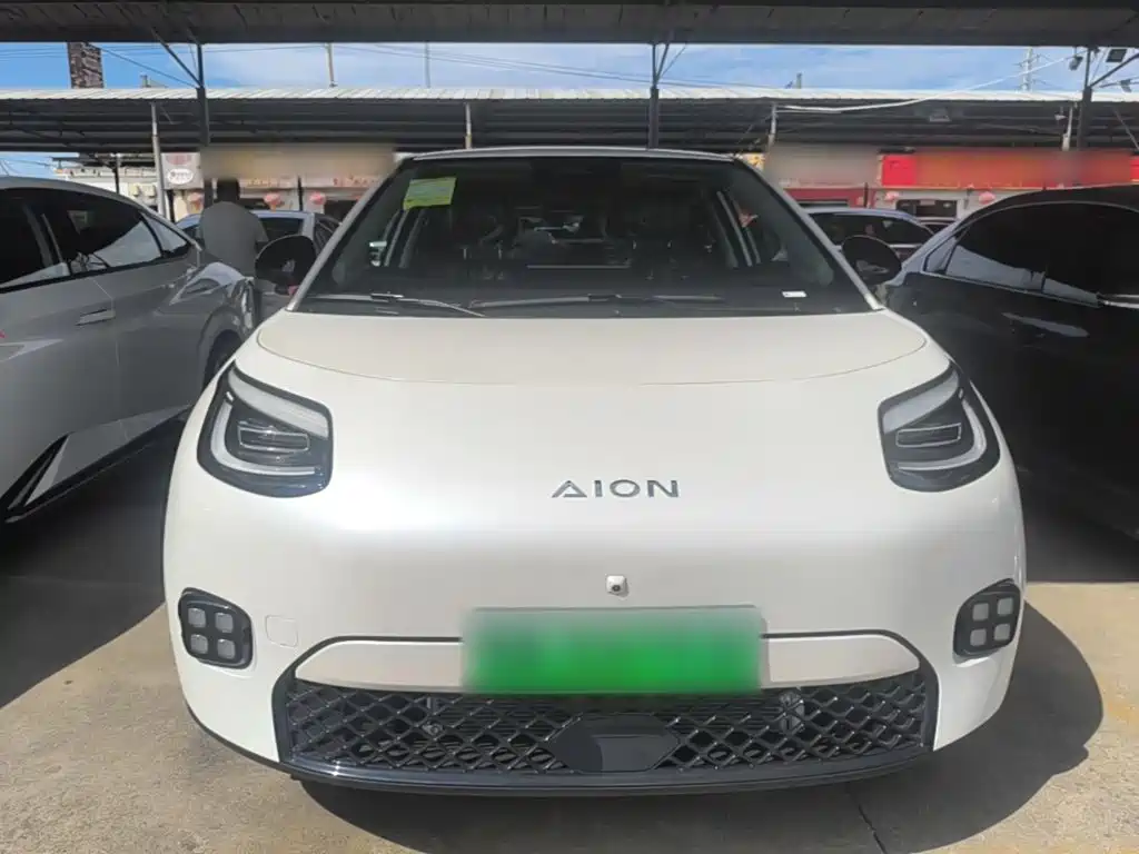 Aion AION UT — фото 3