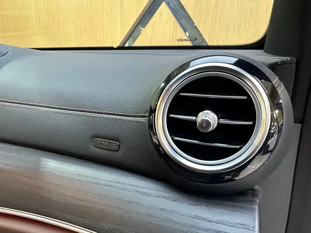 Mercedes-Benz E-Class (Import) — фото 14