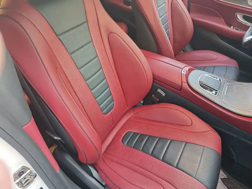 Mercedes-Benz CLS — фото 9