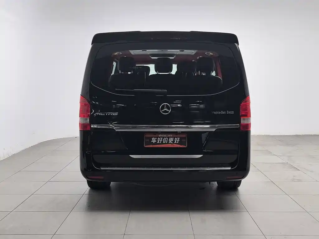 Mercedes-Benz Vito — фото 4