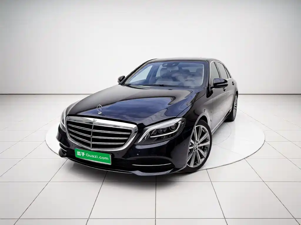 Mercedes-Benz C-Class — фото 2