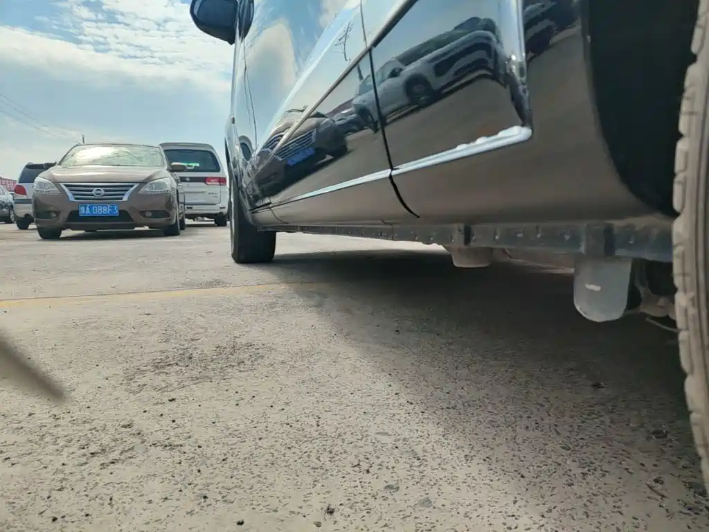Mercedes-Benz Vito — фото 21