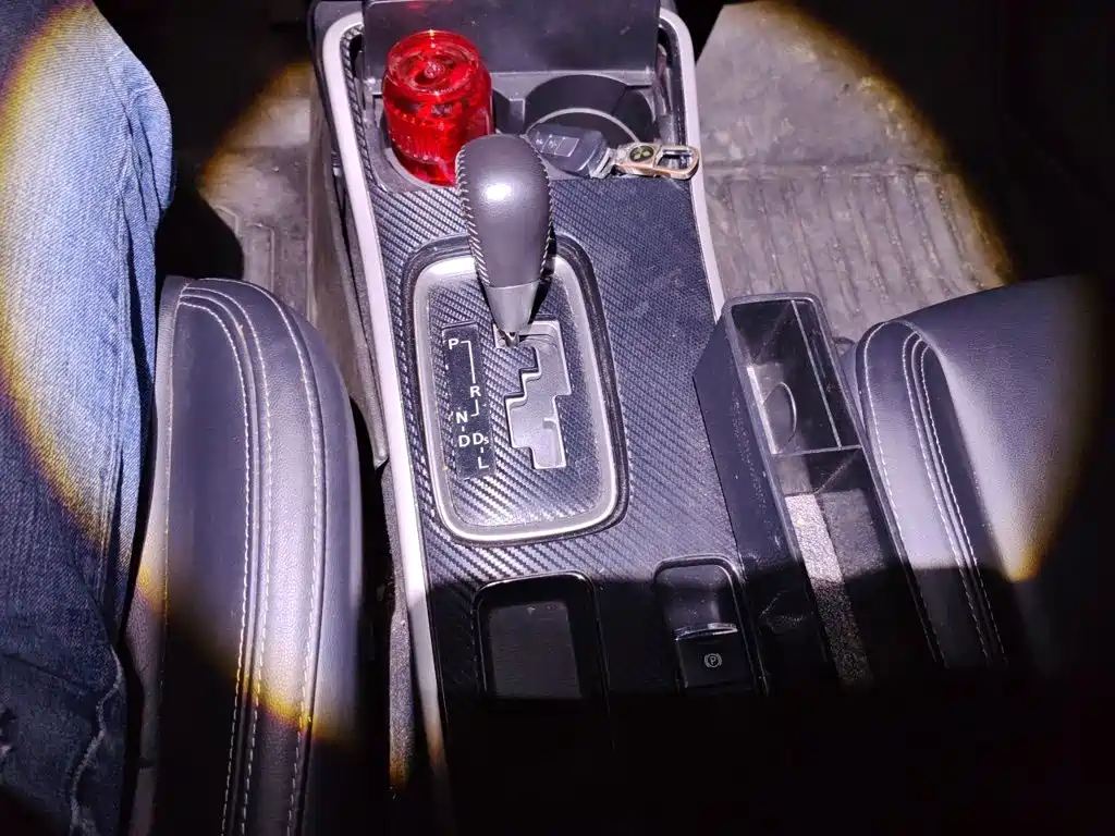 Mitsubishi Outlander — фото 15