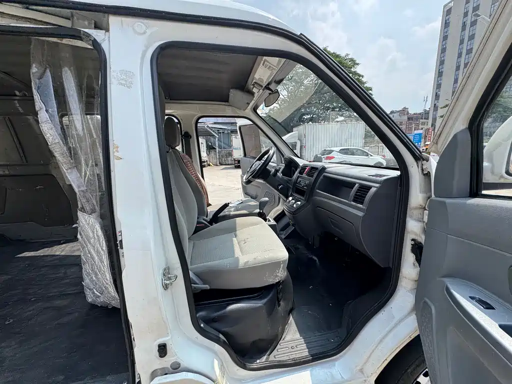 New Longma M70EV — фото 15