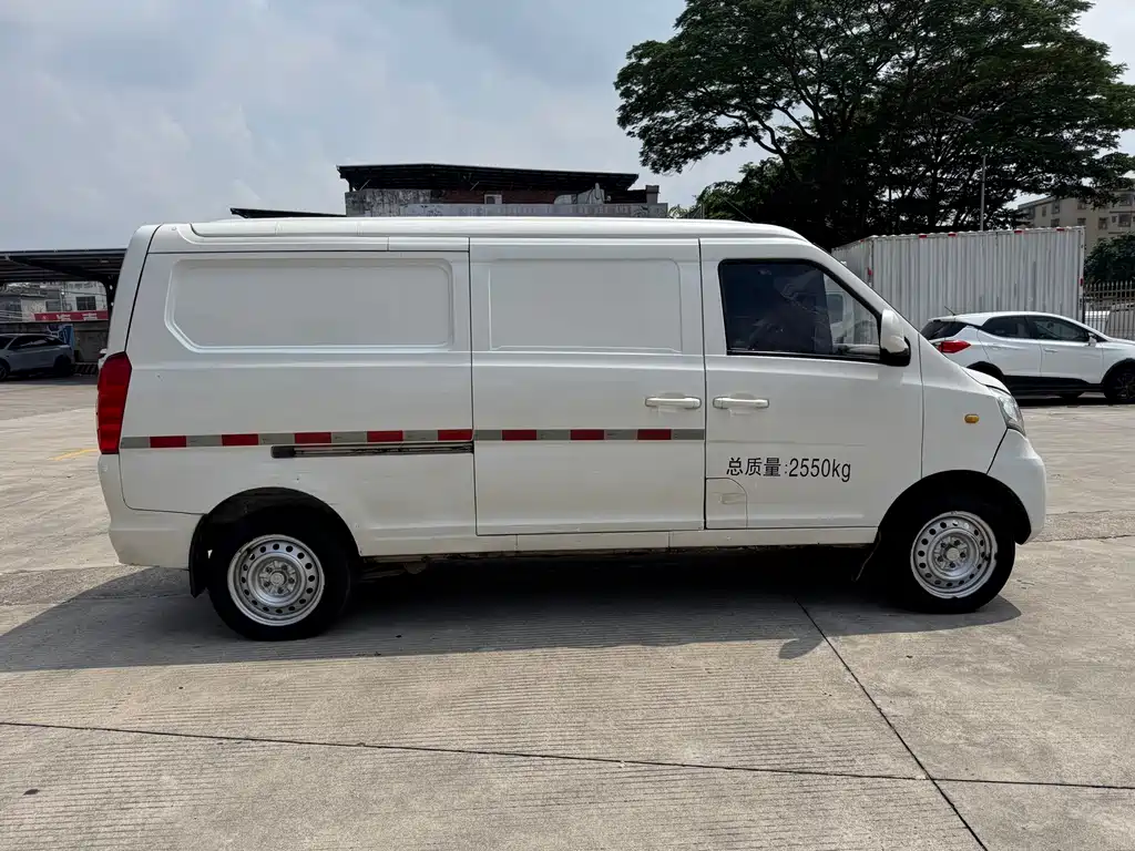 New Longma M70EV — фото 7