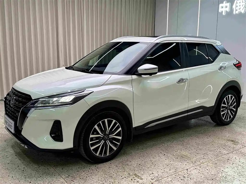 Nissan Kicks — фото 2