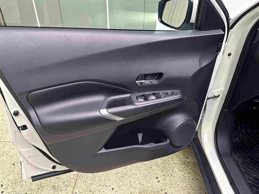 Nissan Kicks — фото 11