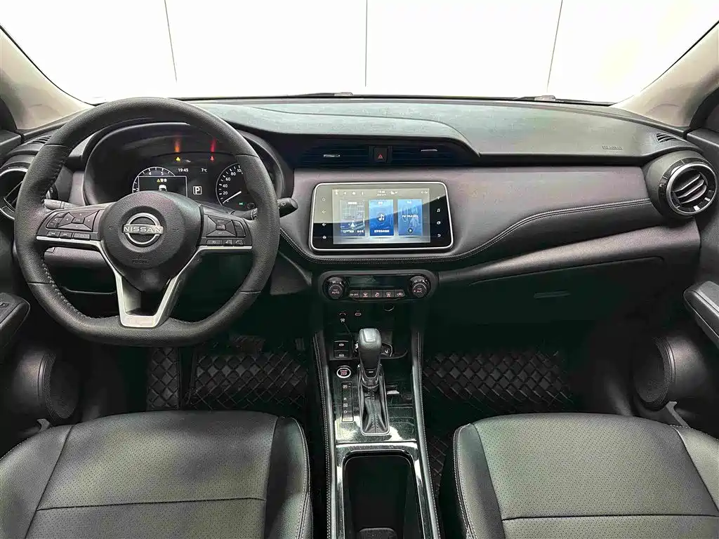 Nissan Kicks — фото 13