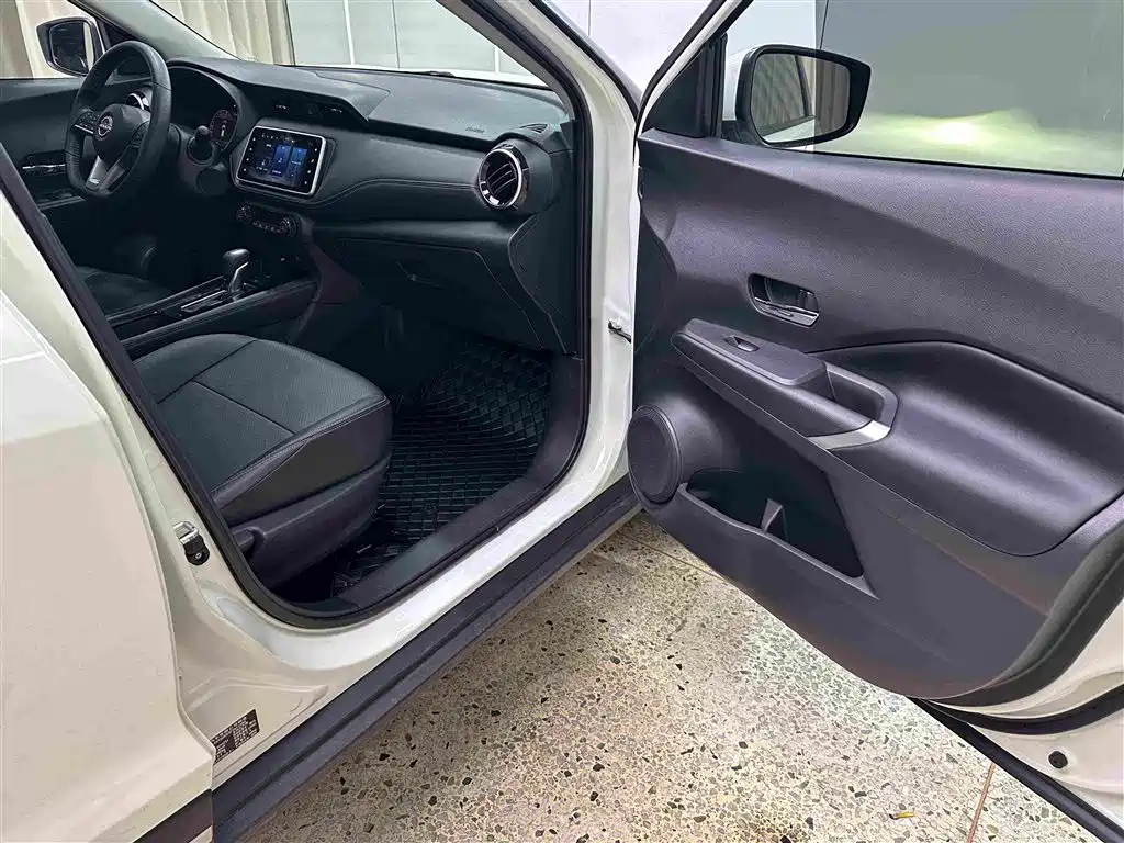 Nissan Kicks — фото 20