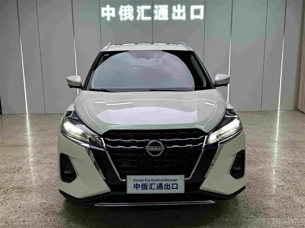 Nissan Kicks — фото 3