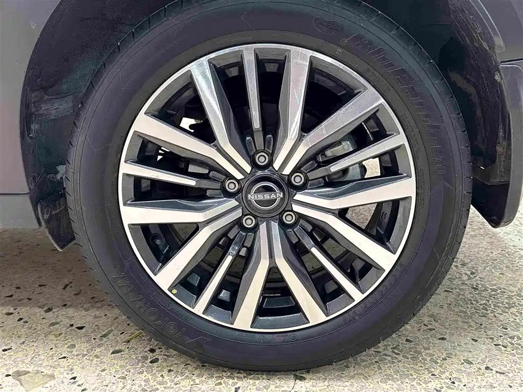 Nissan Kicks — фото 21