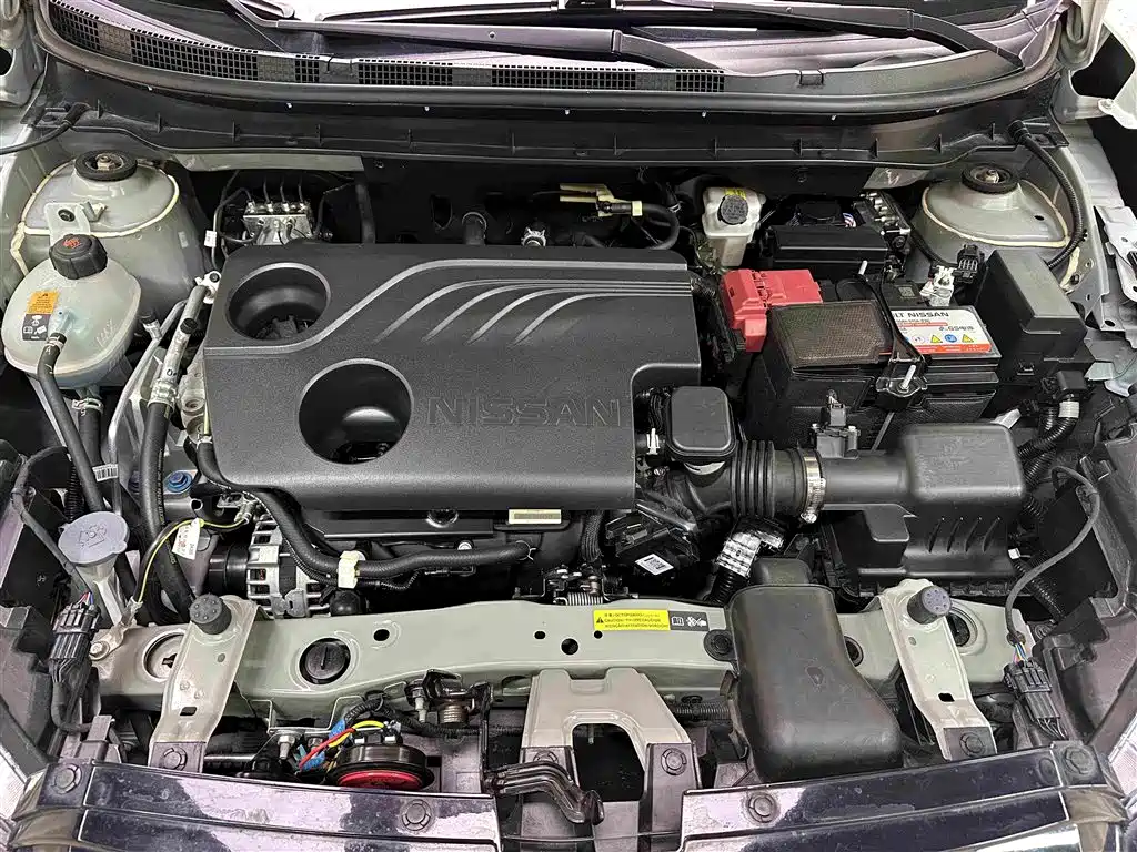 Nissan Kicks — фото 22
