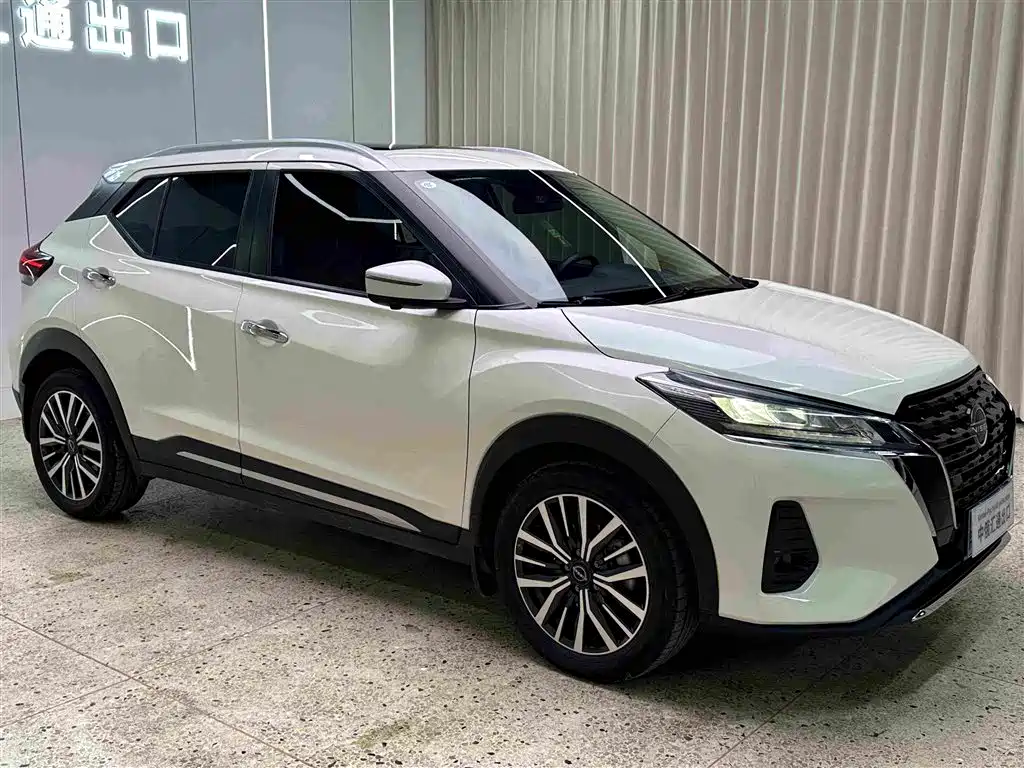 Nissan Kicks — фото 4