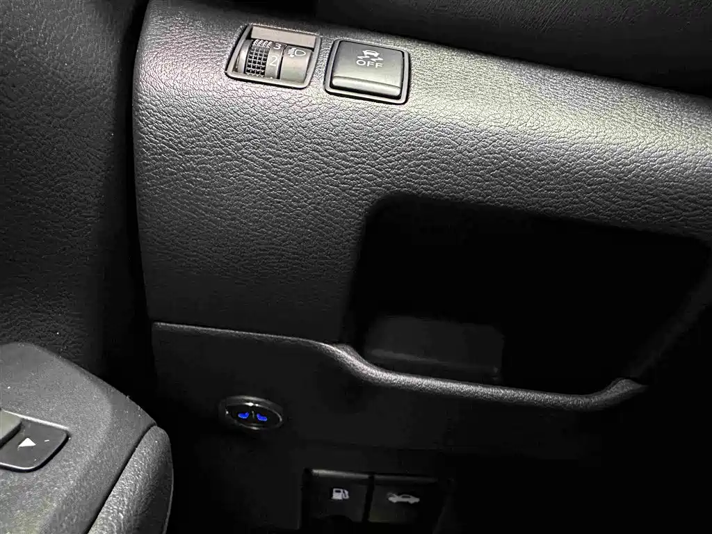 Nissan Kicks — фото 10