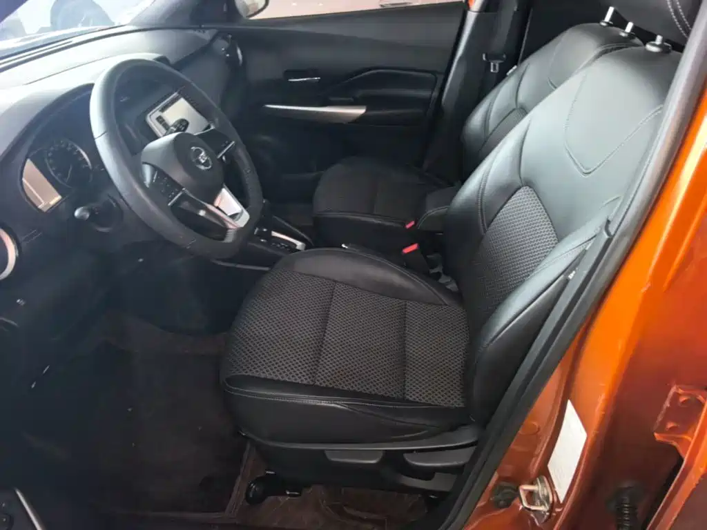 Nissan Kicks — фото 14