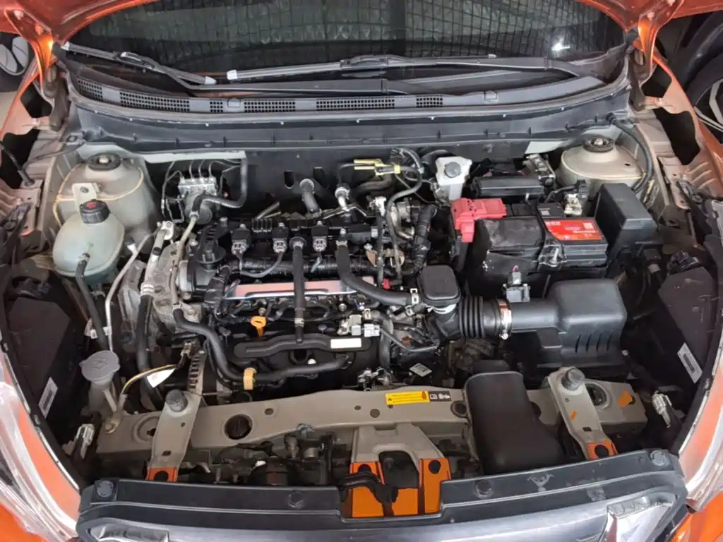 Nissan Kicks — фото 19