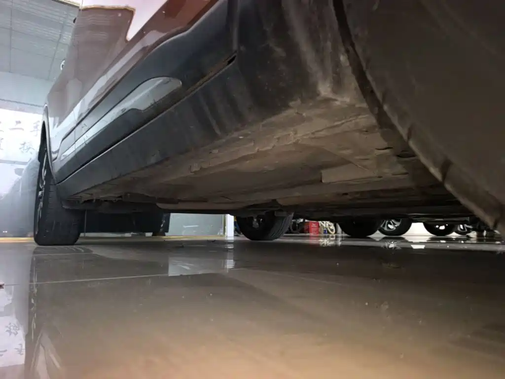 Nissan Kicks — фото 20