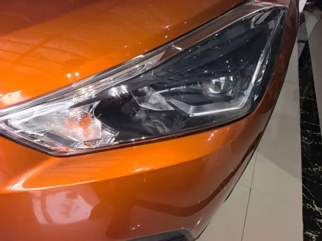 Nissan Kicks — фото 23