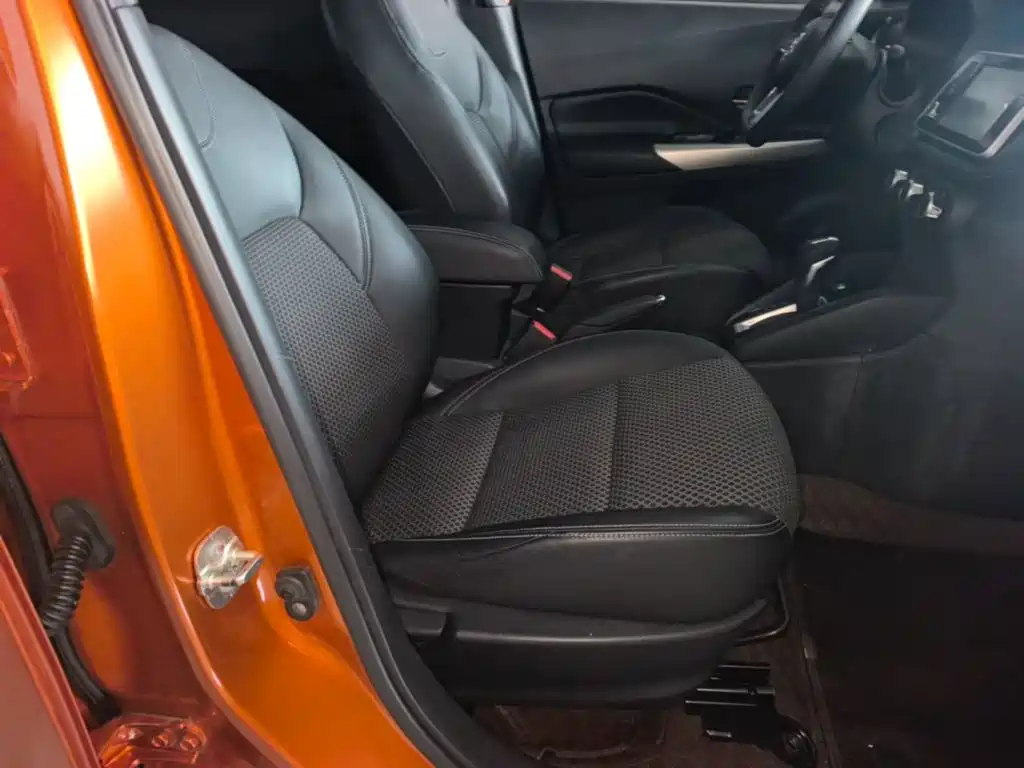 Nissan Kicks — фото 24