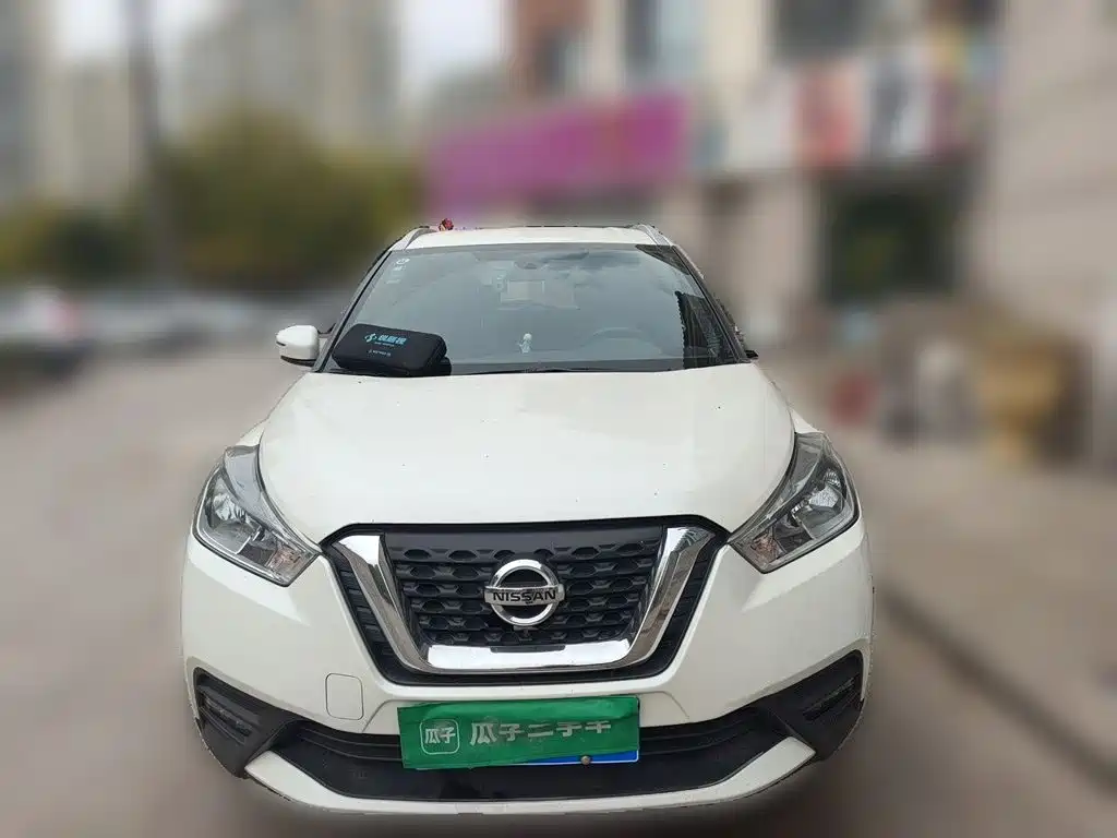 Nissan Kicks — фото 2