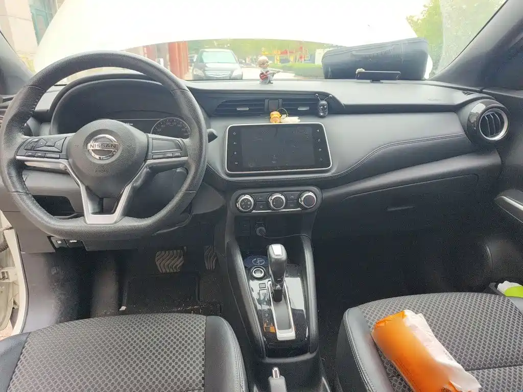 Nissan Kicks — фото 14