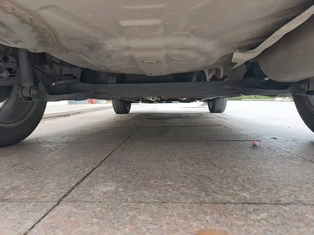 Nissan Kicks — фото 23