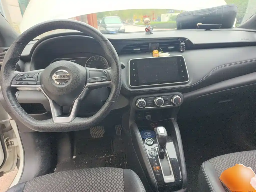 Nissan Kicks — фото 5