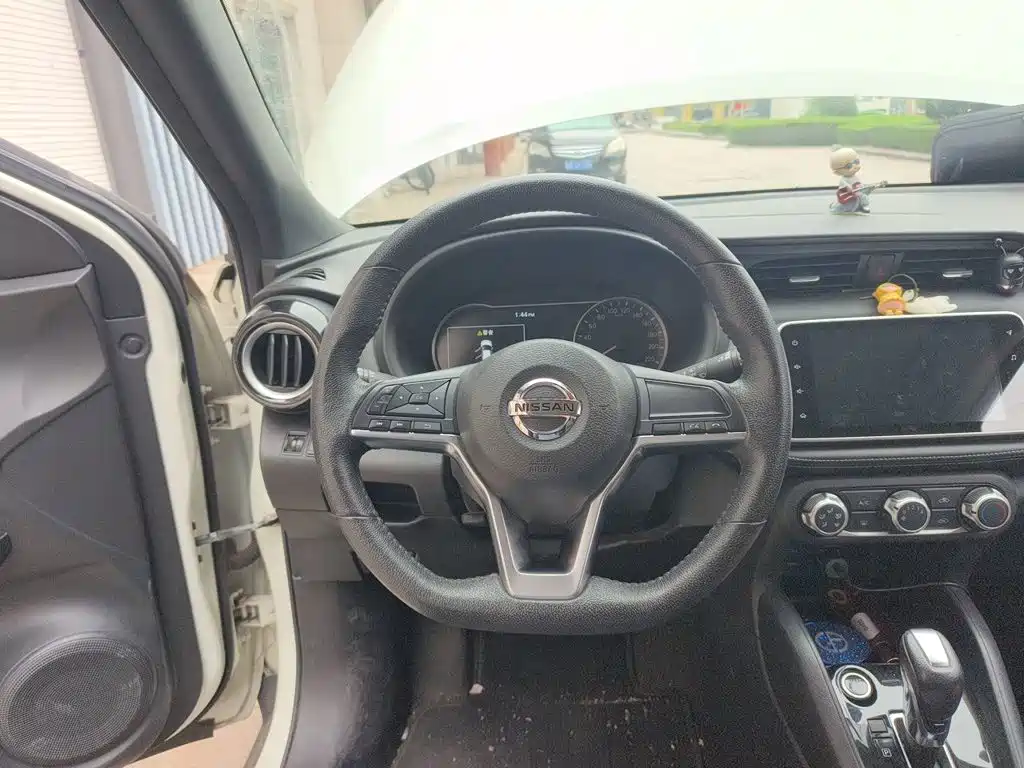 Nissan Kicks — фото 6