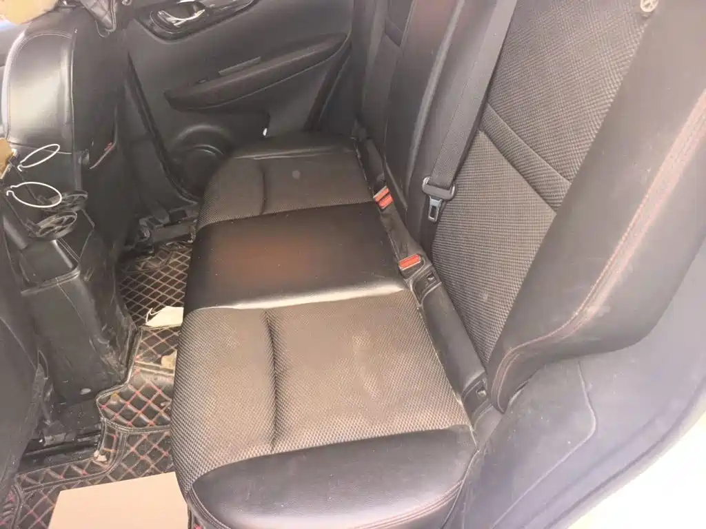 Nissan Qashqai — фото 18