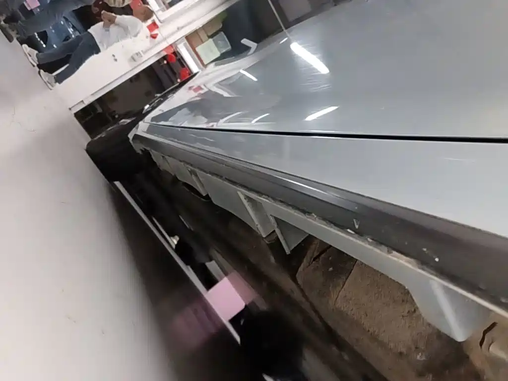 Aion AION S Plus — фото 21