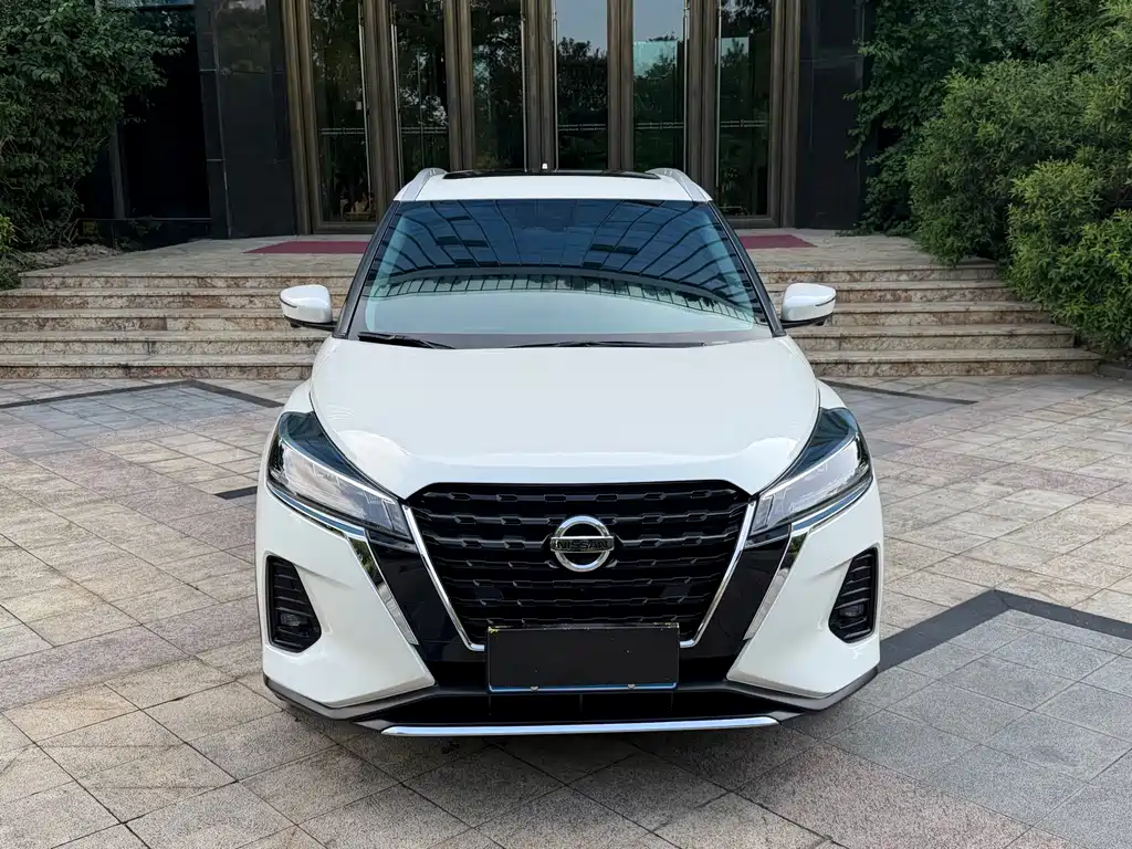 Nissan Kicks — фото 2